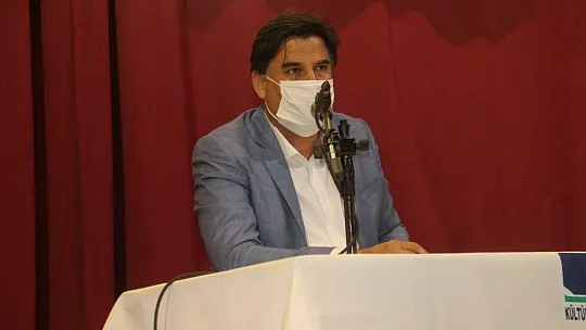 Belediye Meclisi Olağanüstü Toplandı