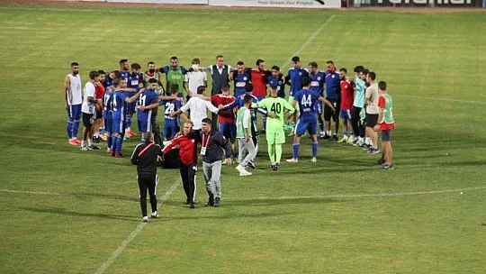 Fethiyespor kupa maçında (bugün) Nevşehir Belediyespor ile karşılaşacak
