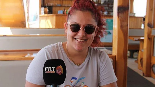 Fethiye'de tekne turlarına talep azaldı