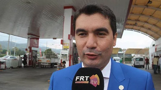 GÜMÜŞ, 'AYNI ÇİZGİDE DEVAM EDECEĞİZ'