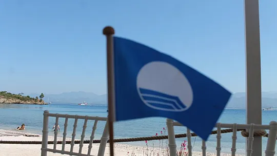 Büyük Samanlık Koyu sezon açılışını yaptı
