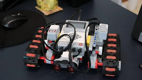 Müfredata uygun projeler