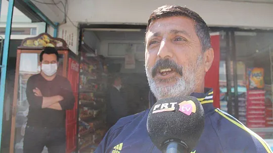 Halkçı Başkan, Veresiye Defterlerini Kapattı