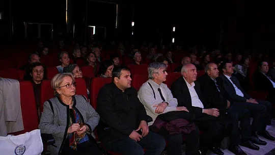 'Beşkaza'da Başka Bir Tarım Mümkün'