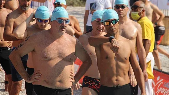 Uluslararası Fethiye Spor Festivali Başladı