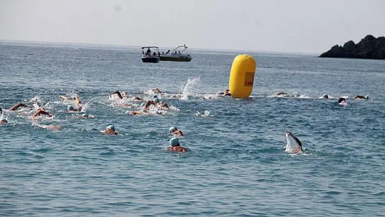 Uluslararası Fethiye Spor Festivali Başladı