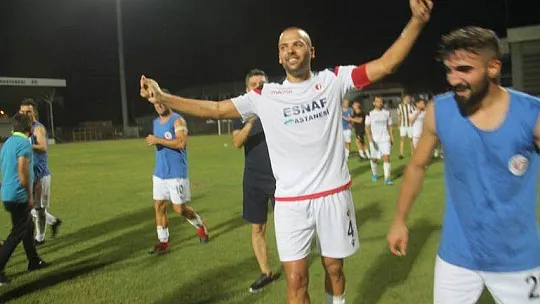 BAŞKAN BAKIRCI, 'DAHA GÜZEL GÜNLERİMİZ OLACAK'