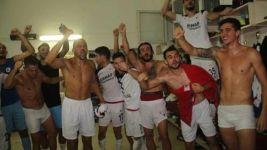 BAŞKAN BAKIRCI, 'DAHA GÜZEL GÜNLERİMİZ OLACAK'