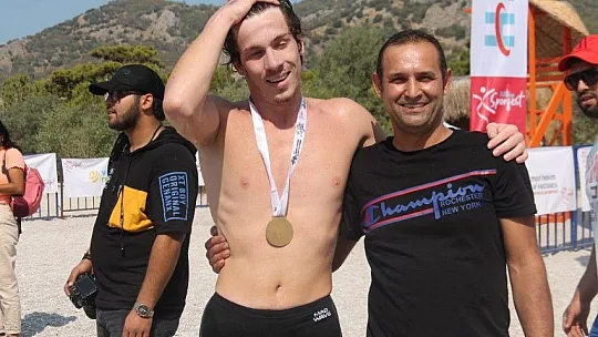 Uluslararası Fethiye Spor Festivali Başladı