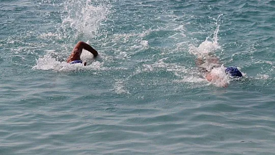 Uluslararası Fethiye Spor Festivali Başladı