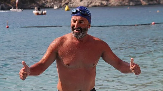 Uluslararası Fethiye Spor Festivali Başladı