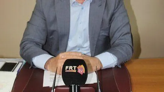 Ak Partili Öztürk ''Cumhurbaşkanımızın Kararı Var''
