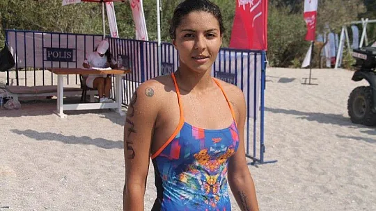 Uluslararası Fethiye Spor Festivali Başladı