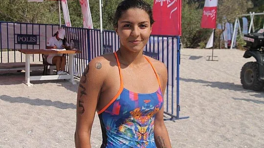 Uluslararası Fethiye Spor Festivali Başladı