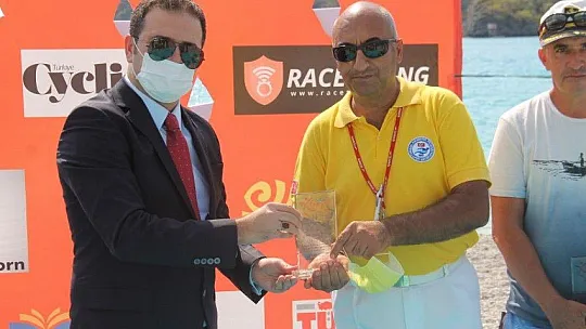 Uluslararası Fethiye Spor Festivali Başladı