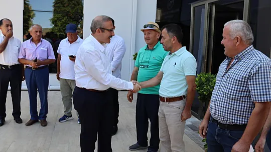 Seçimlerden Önce Turnuva Yapılmayacak