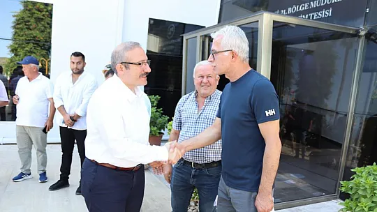 Seçimlerden Önce Turnuva Yapılmayacak