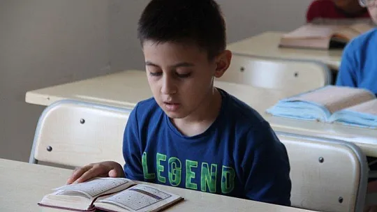 Şehitlerimiz İçin Mevlid Programı Düzenlendi