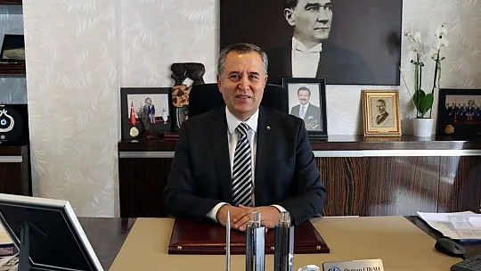 Küçük Sanayi Sitesi için Fizibilite Etüdü Yapıldı