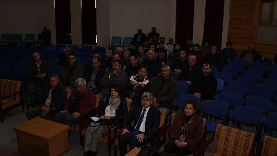 Servis Şoförlerine İlk Yardım Semineri 