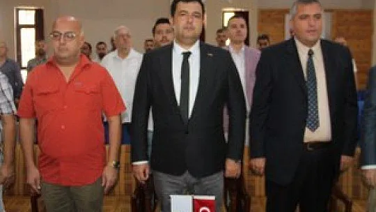 Fethiye'de Uysal Güven Tazeledi 