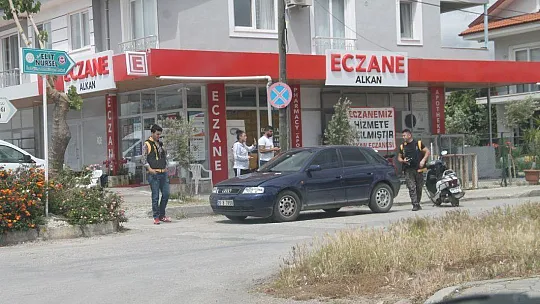 Fethiye de Sessizliğe Büründü