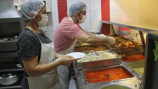 ÖRNEK İŞLETMECİYE TEŞEKKÜR BELGESİ