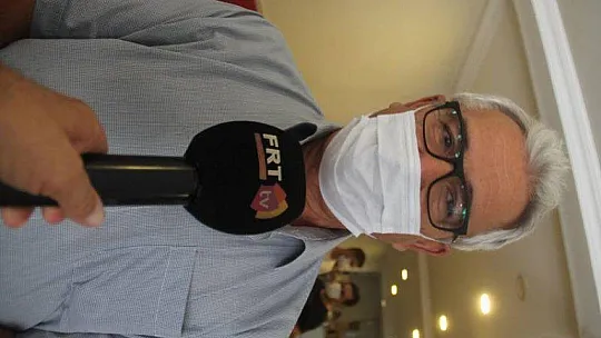 ÖRNEK İŞLETMECİYE TEŞEKKÜR BELGESİ