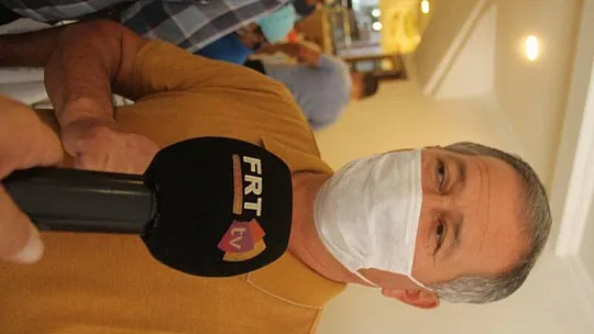 ÖRNEK İŞLETMECİYE TEŞEKKÜR BELGESİ