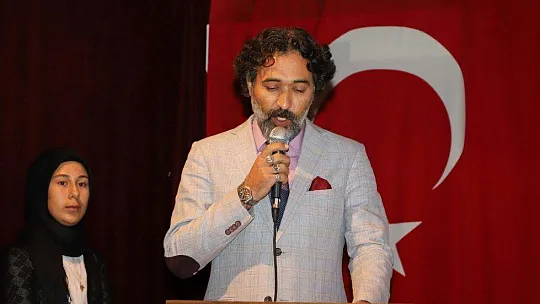 12 Mart İstiklâl Marşı'nın Kabulü ve Mehmet Akif Ersoy'u Anma Programı