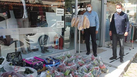 İhtiyaçsa 1 Al Ücret Ödeme