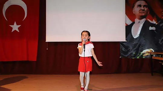 12 Mart İstiklâl Marşı'nın Kabulü ve Mehmet Akif Ersoy'u Anma Programı