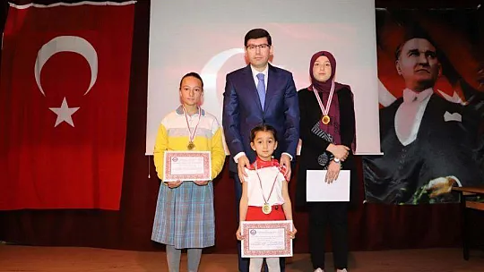 12 Mart İstiklâl Marşı'nın Kabulü ve Mehmet Akif Ersoy'u Anma Programı