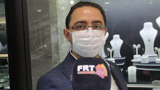 Fethiye'de Anneler Günü alışverişi telaşı