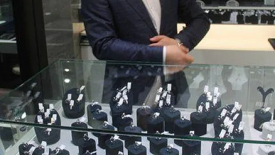 Fethiye'de Anneler Günü alışverişi telaşı