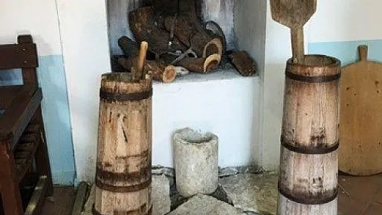 Belen Kahvesi ve Türküsü