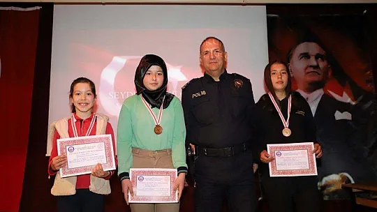 12 Mart İstiklâl Marşı'nın Kabulü ve Mehmet Akif Ersoy'u Anma Programı