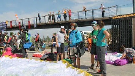 21. Hava Oyunları Festivali iptal
