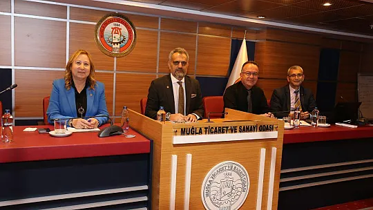 Meclise çocuklar damga vurdu