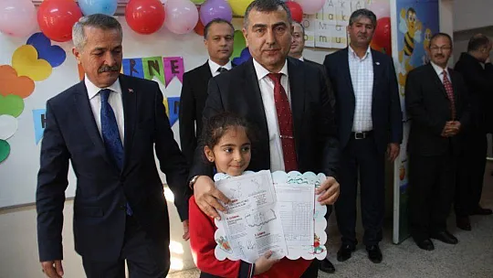 Fethiye'de Karneler Kaymakamdan