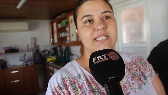 ADA, HAYALİNİ KİTABA DÖNÜŞTÜREN ÖĞRETMENLERE TEŞEKKÜR ETTİ