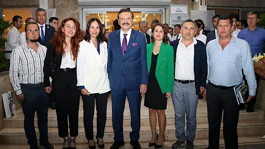 TİCARİ UYUŞMAZLIKLAR HIZLA ÇÖZÜLECEK 