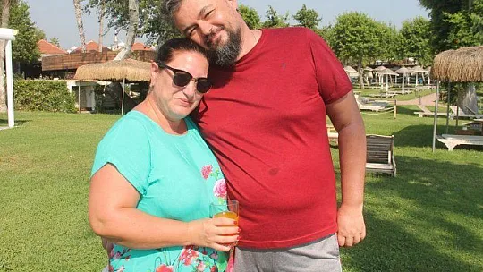 FETHİYE'DEKİ TESİSLER ÇOK GÜVENLİ