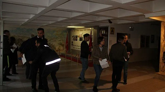 Açıköğretim Sınavları, Sorunsuz Geçti