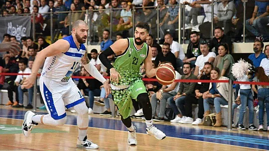 Fethiye tek başına lider 78-86