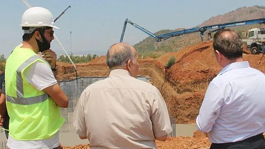 Fethiye'ye Büyük Yatırım 