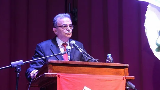 CHP Fethiye İlçe Kongresi Yapıldı