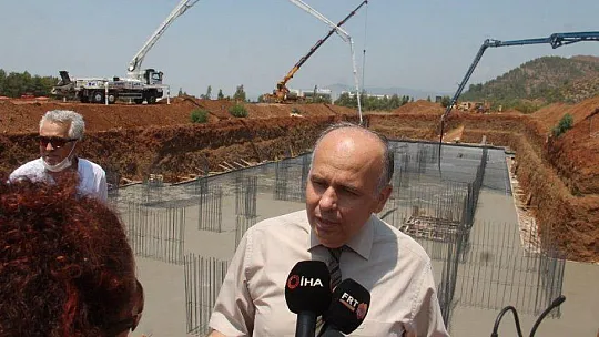 Fethiye'ye Büyük Yatırım 