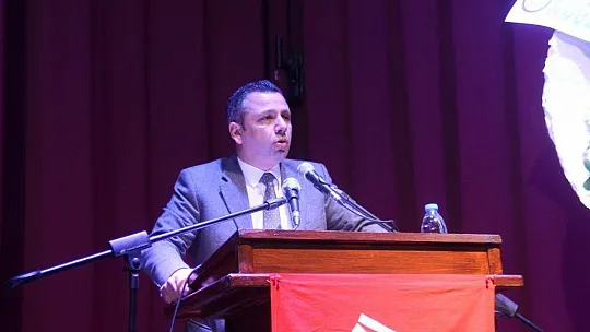 CHP Fethiye İlçe Kongresi Yapıldı