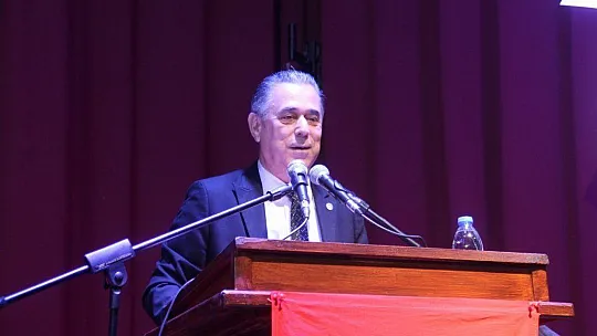 CHP Fethiye İlçe Kongresi Yapıldı